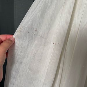 American princess dress kids